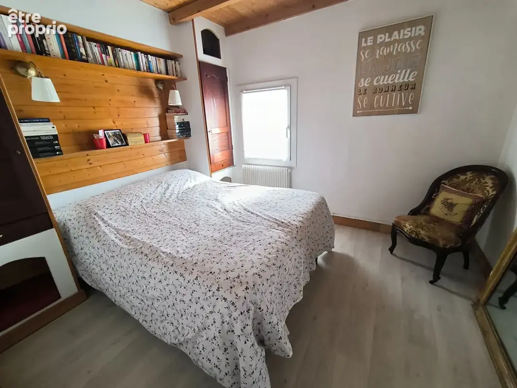 Appartement Saint Jean De Luz 4 pièce(s) 70,23 m2 - photo 5