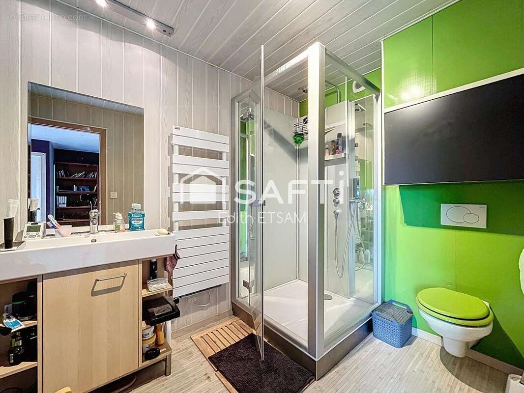 Photo 8 - Maison à PLUGUFFAN