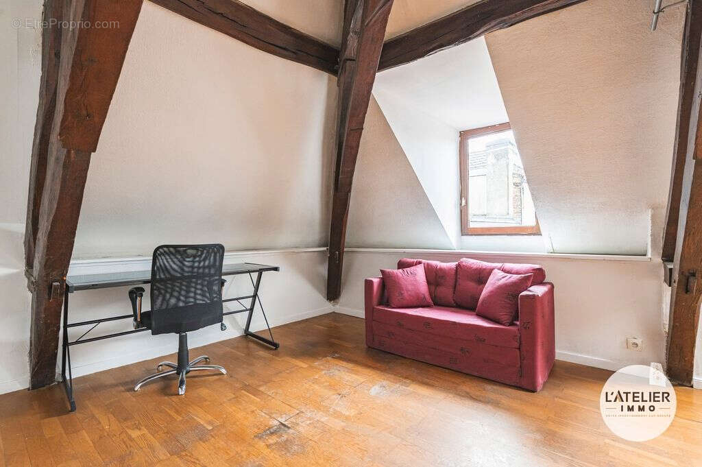 Appartement à EPERNAY