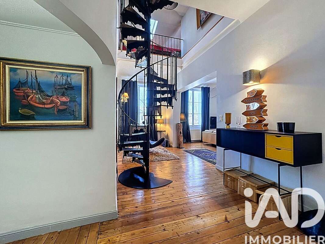 Photo 5 - Appartement à CARCASSONNE