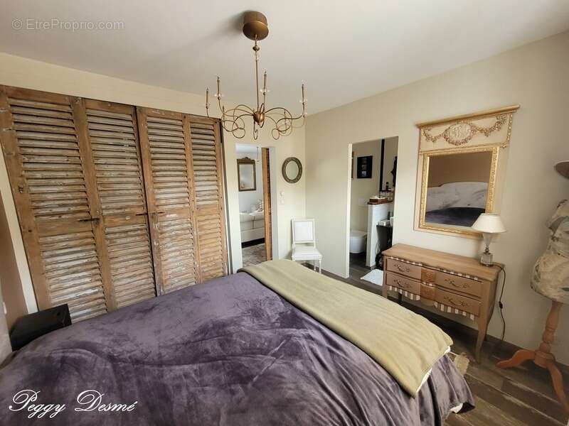 Maison à CHATELAILLON-PLAGE