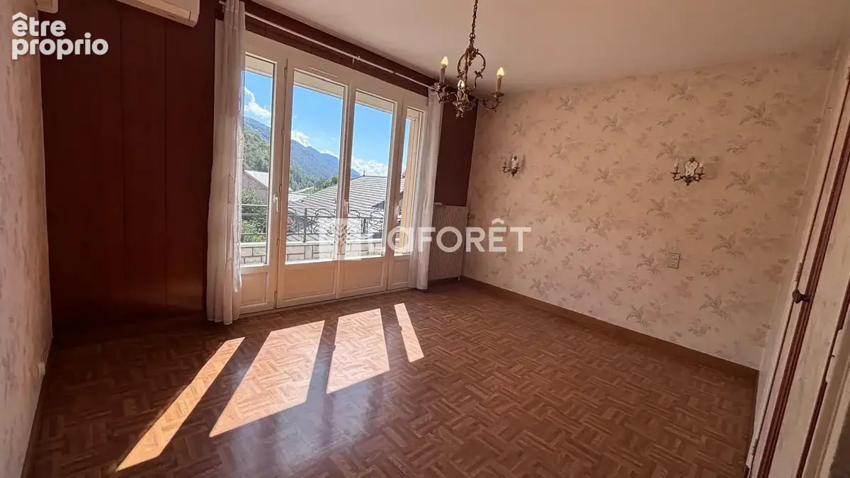 Maison 4 pièces à vendre à Sainte Hélène sur Isère - Rare sur le marché - photo 7