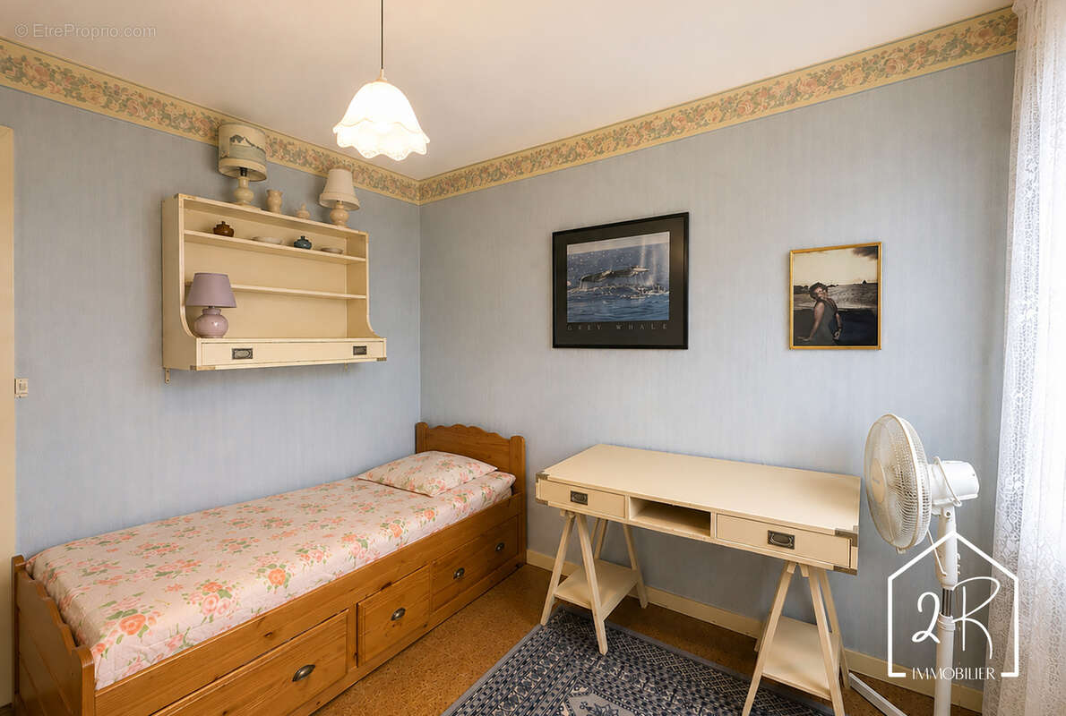 Appartement à LYON-7E