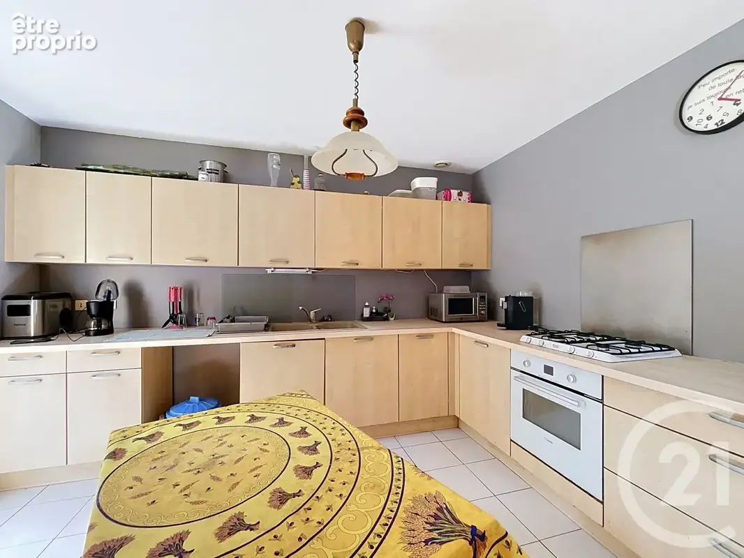 Maison 98 m² à Arc-Sur-Tille  - photo 8