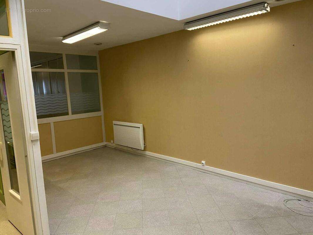 Appartement à SAINT-POL-SUR-TERNOISE