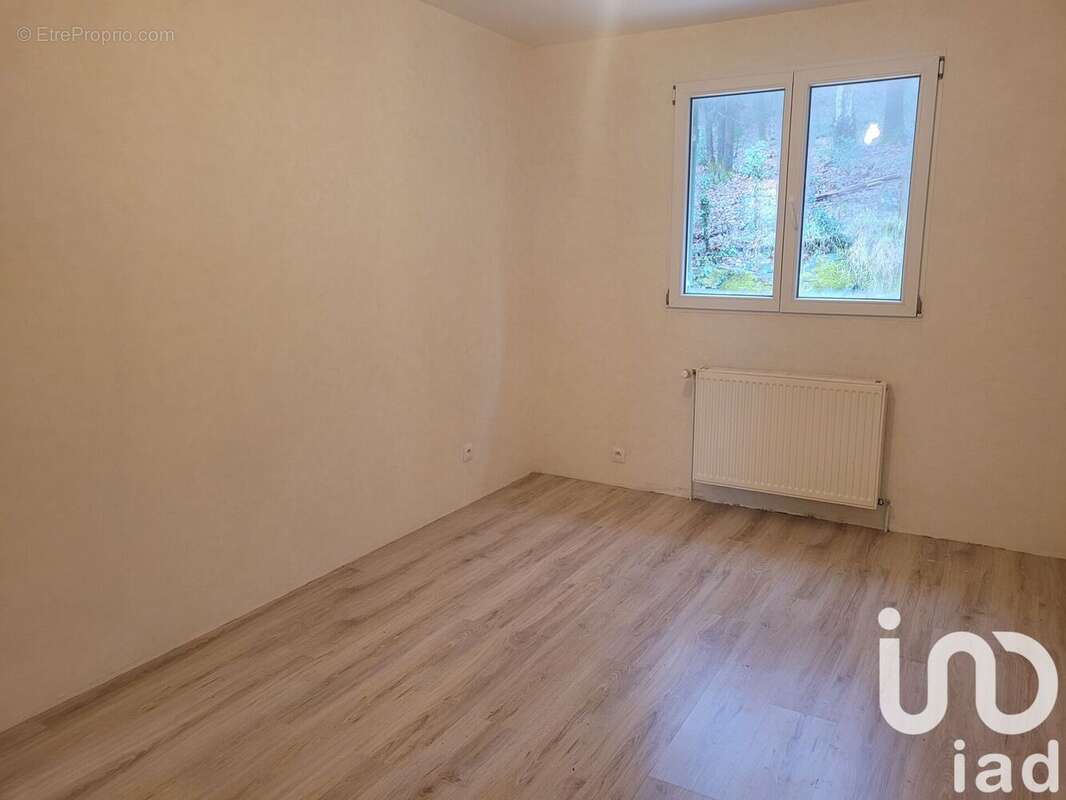 Photo 5 - Maison à BELLOU-SUR-HUISNE