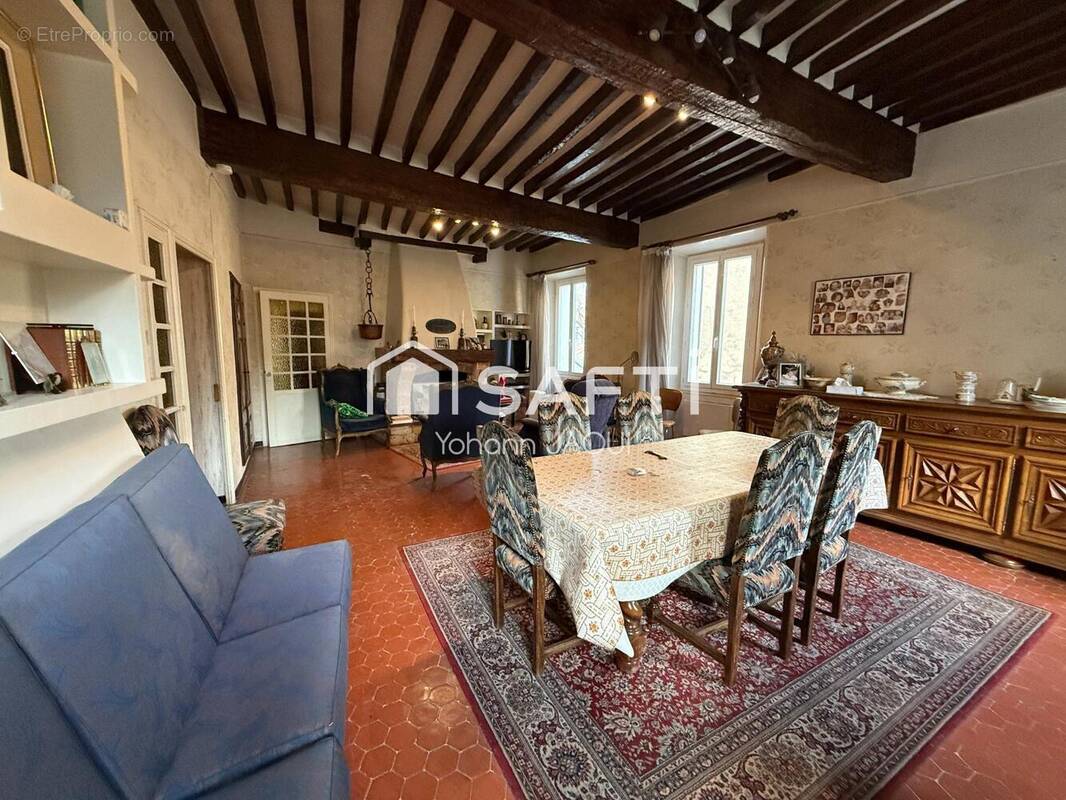 Photo 1 - Maison à CABASSE