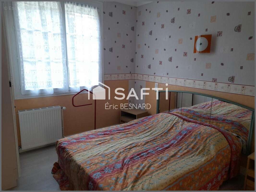 Photo 7 - Maison à CINAIS