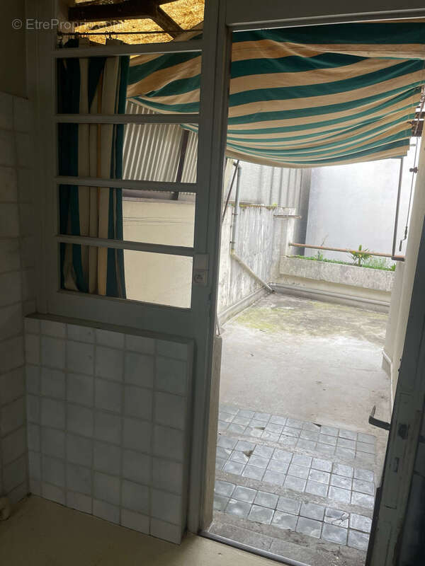 Appartement à LOURDES