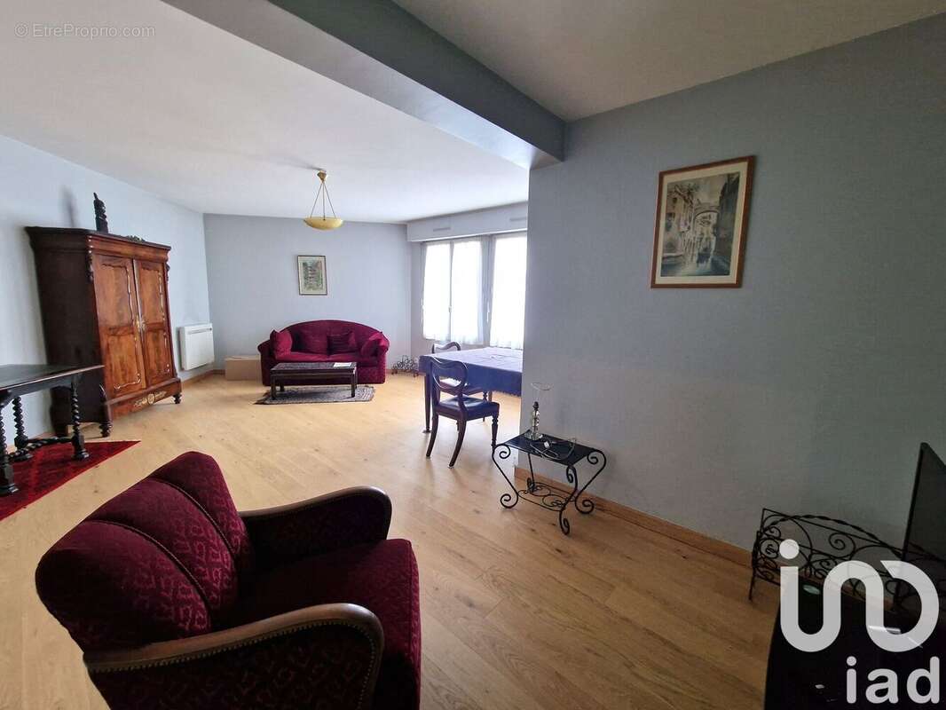 Photo 4 - Appartement à ANGERS