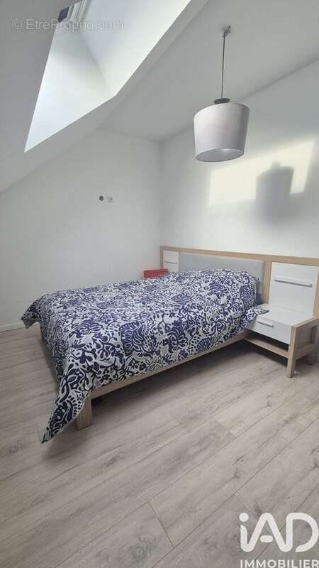 Photo 7 - Maison à SAINT-AMAND-LES-EAUX