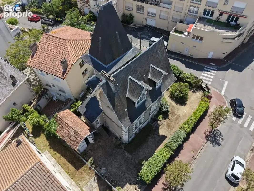 Maison d'architecte - photo 24