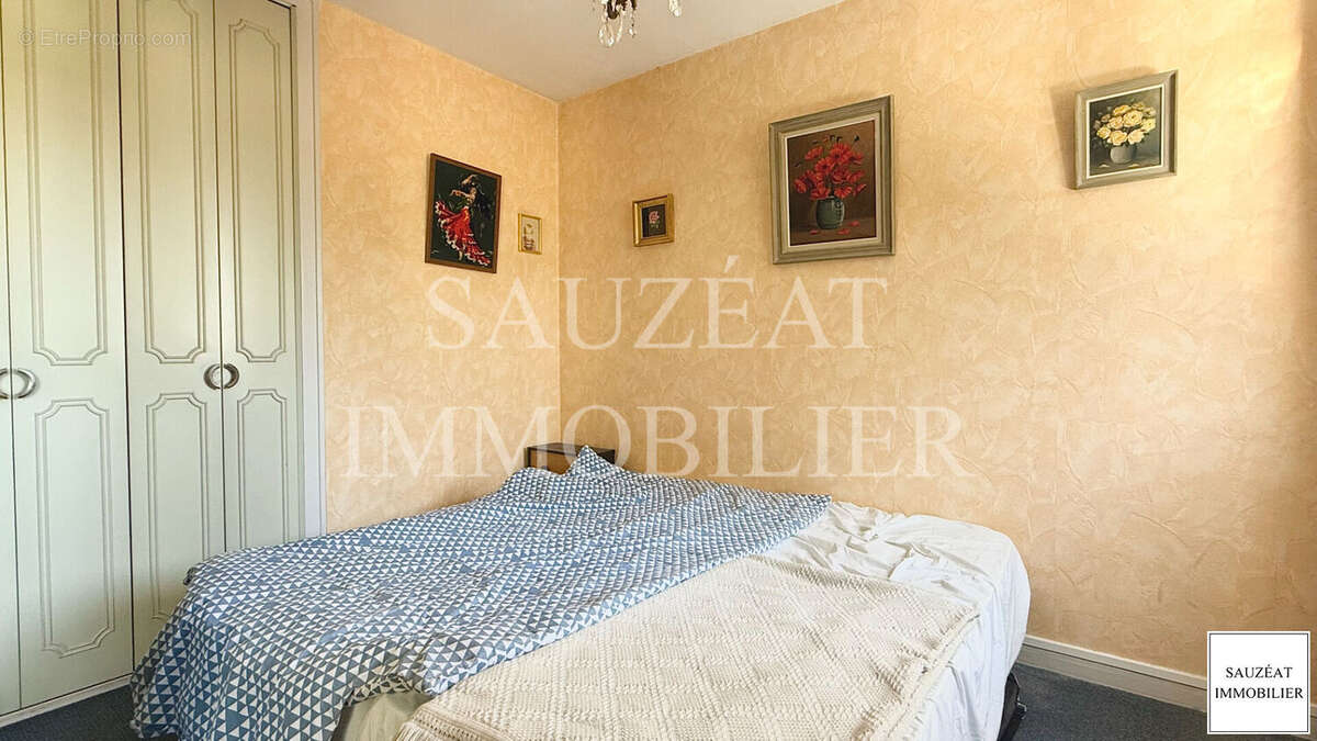 Appartement à FONTENAY-AUX-ROSES