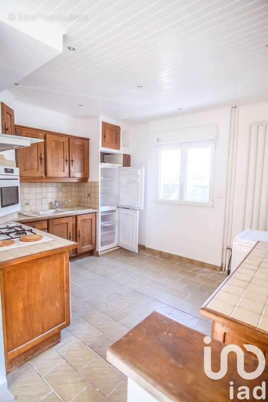 Photo 5 - Maison à CRETEIL