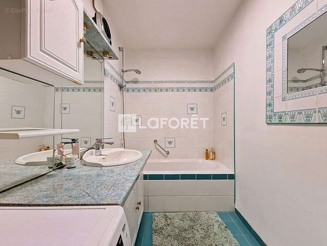 Appartement à RILLIEUX-LA-PAPE