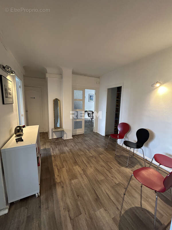Appartement à PAU