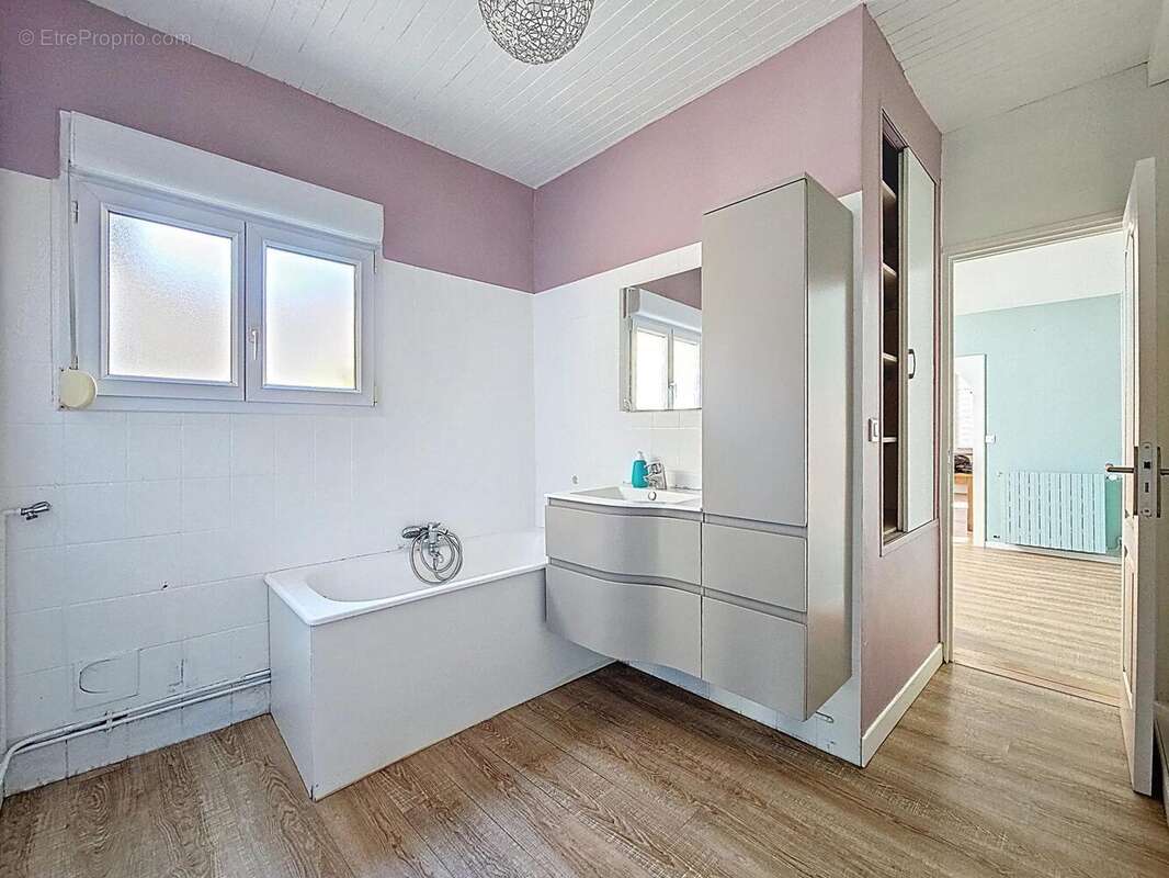 Photo 6 - Maison à REIMS