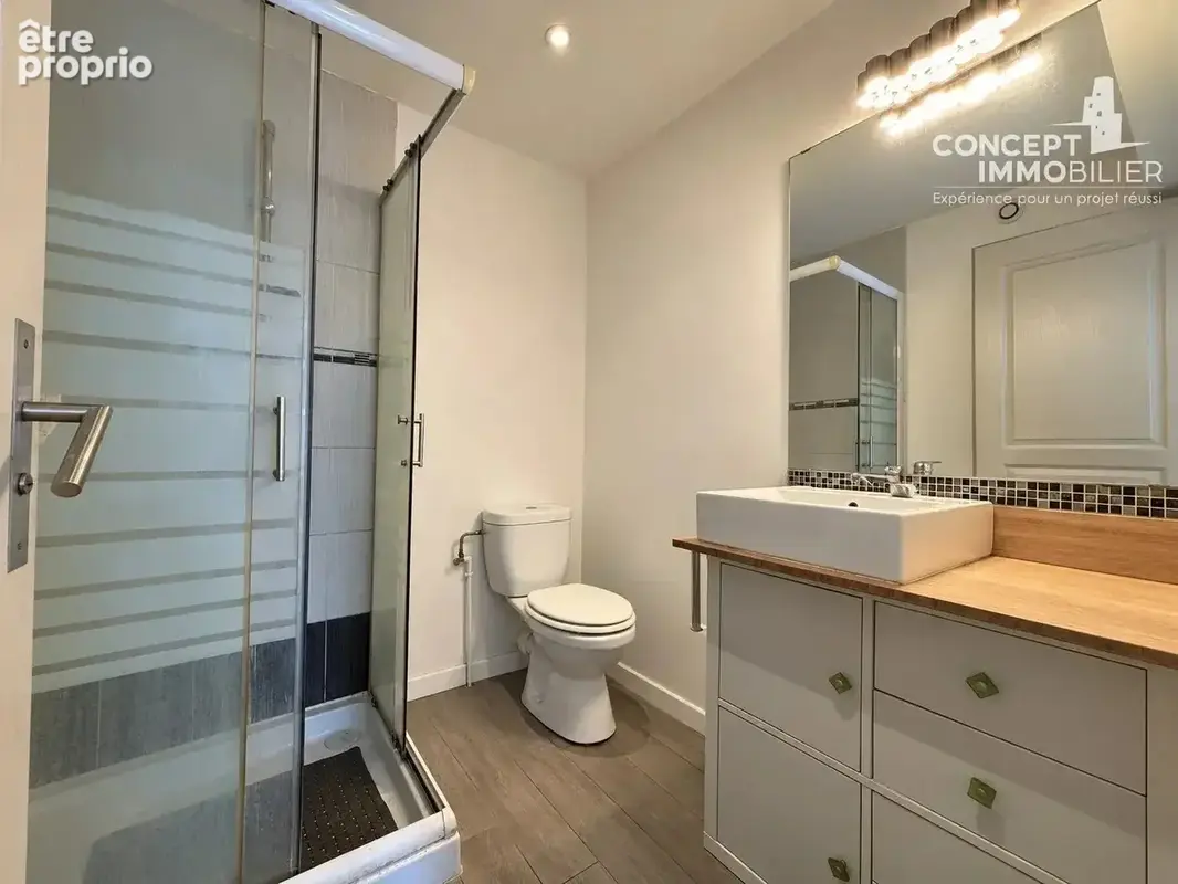 Immeuble de rapport rénové – 3 appartements - photo 14