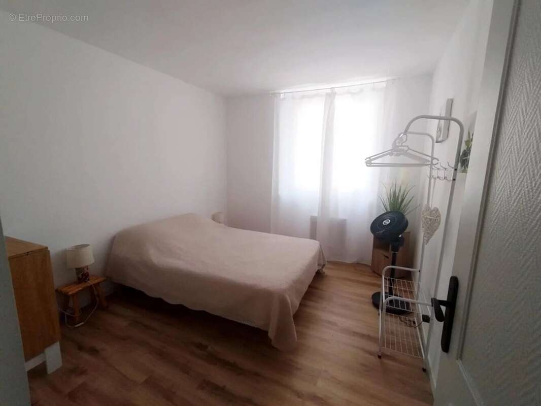 Appartement T3 - 58 m²- Narbonne, proche Quai d’Alsace - photo 3