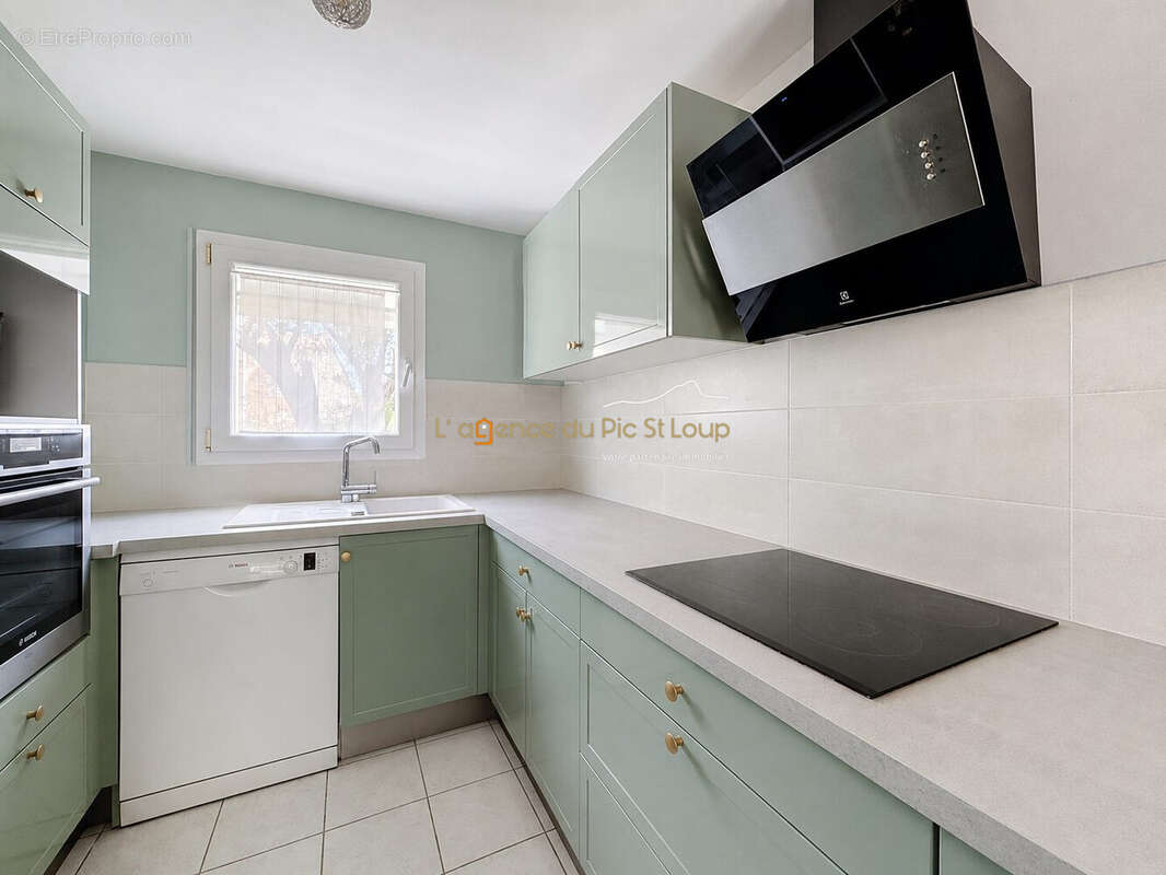 Maison 101 m² à Saint-Gely-Du-Fesc  - photo 4