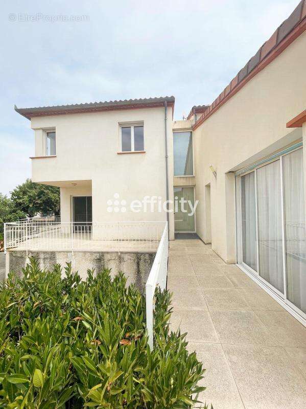 Maison d'architecte - photo 12