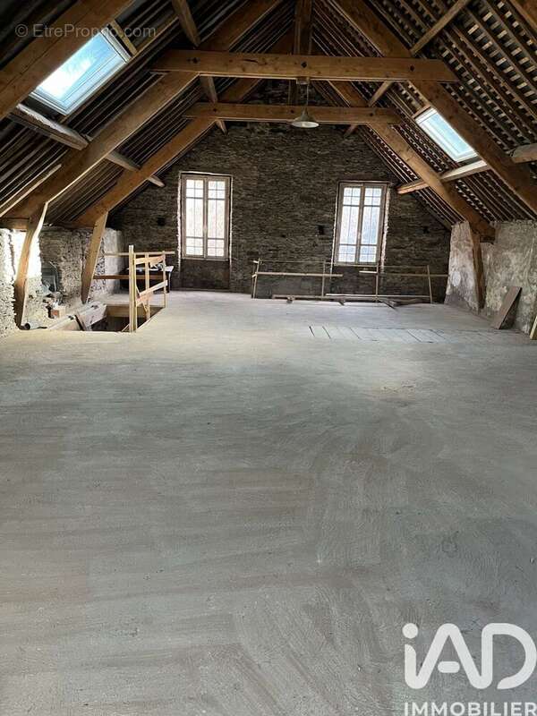 Photo 3 - Maison à GUIPRY