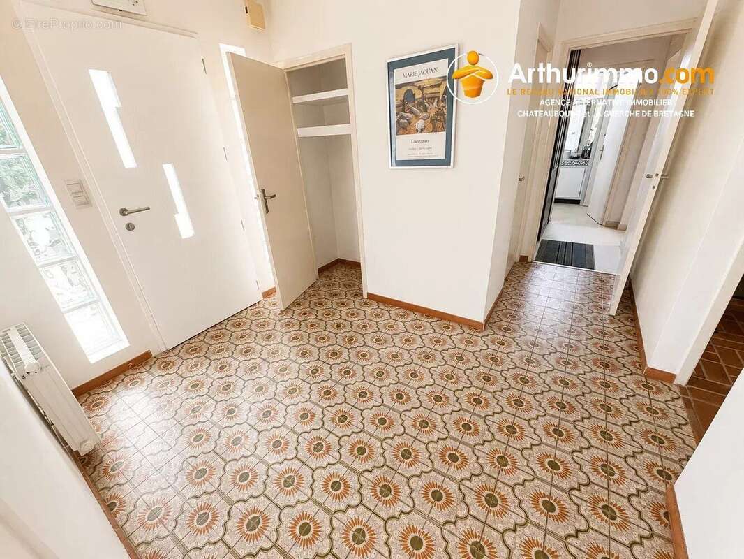Vente Maison Vitre(35500) 259 000ï¿œ - photo 2