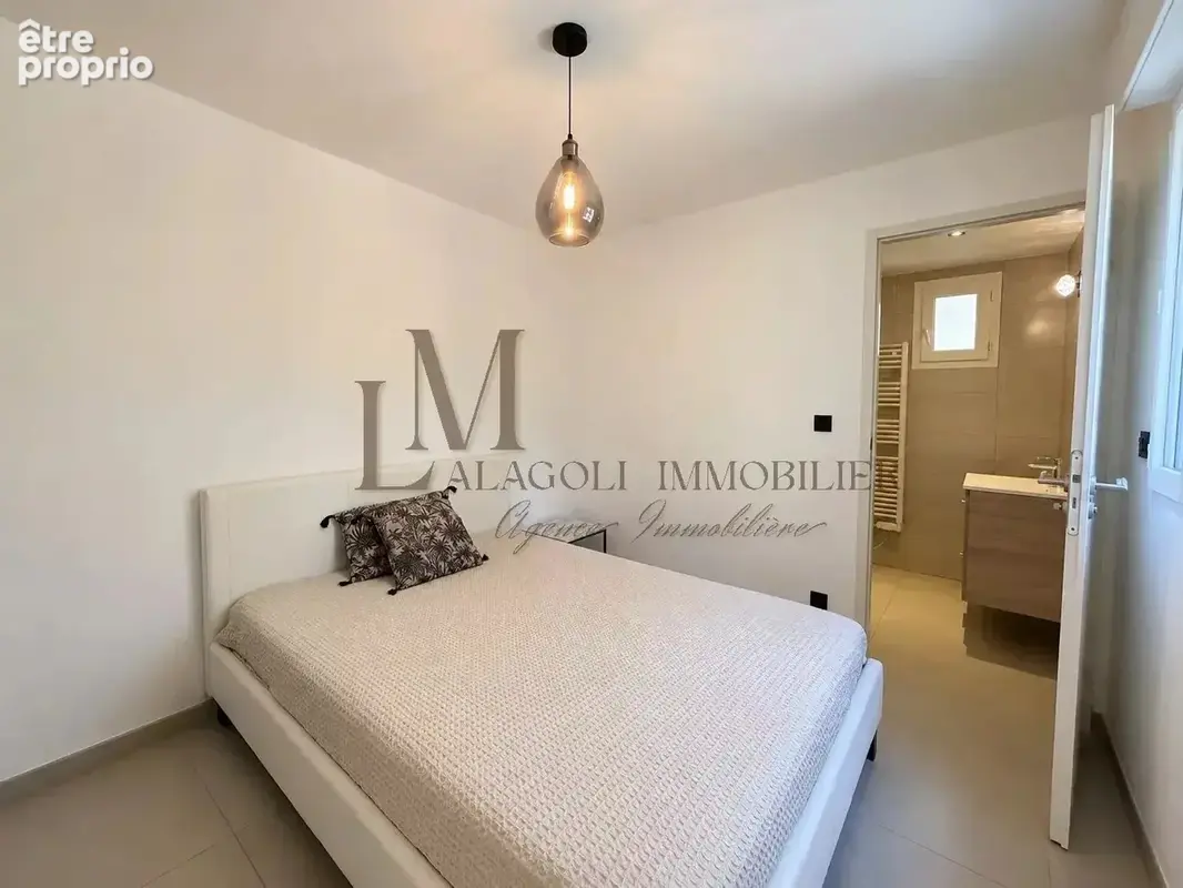 Porto-vecchio - belle villa avec piscine à proximité des plages - photo 23