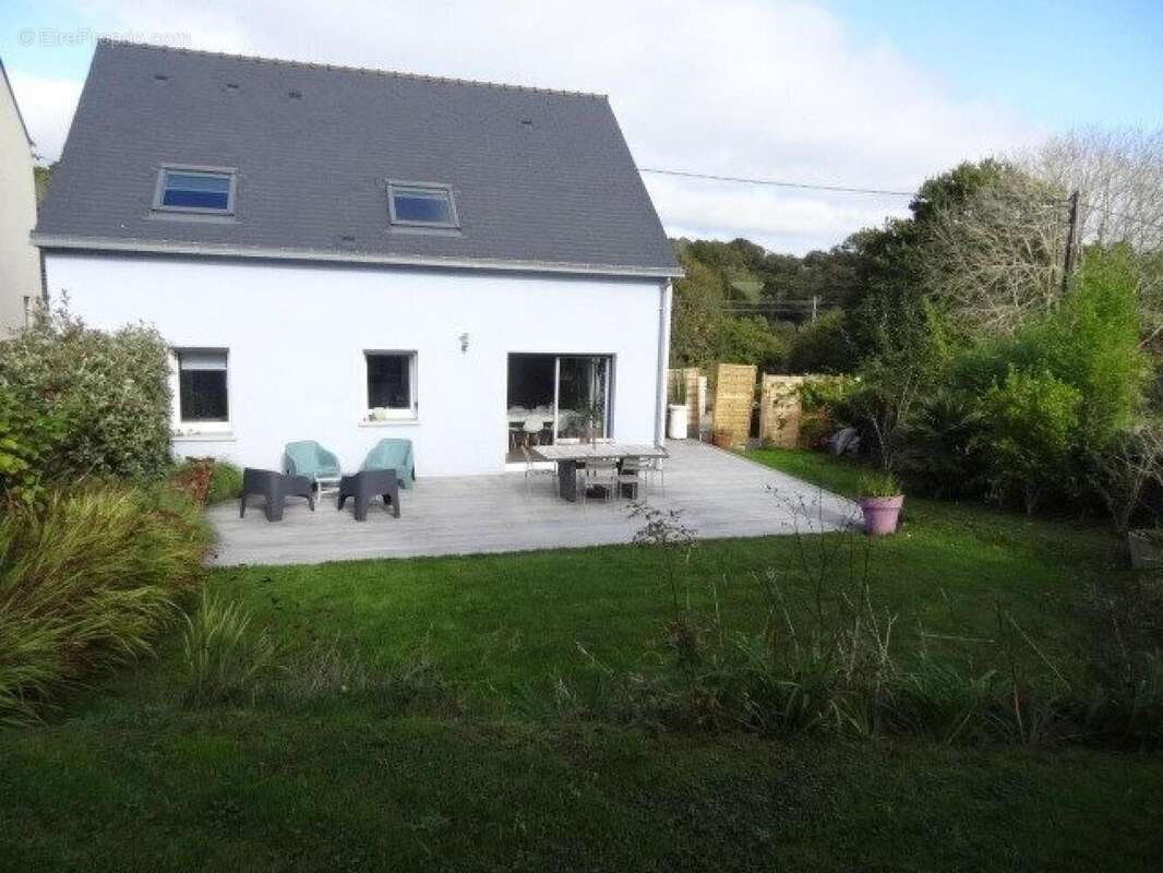 Photo 3 - Maison à SAINT-NOLFF