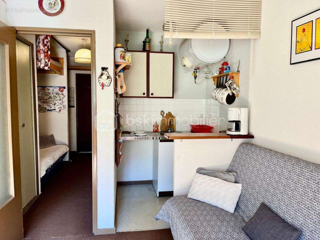 Appartement à BEOST