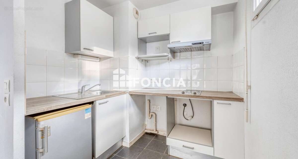 Appartement à EYSINES