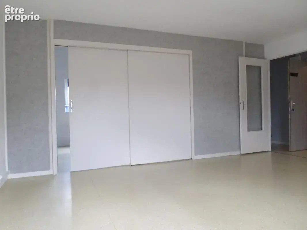 Appartement T2 - 49 m² - photo 8