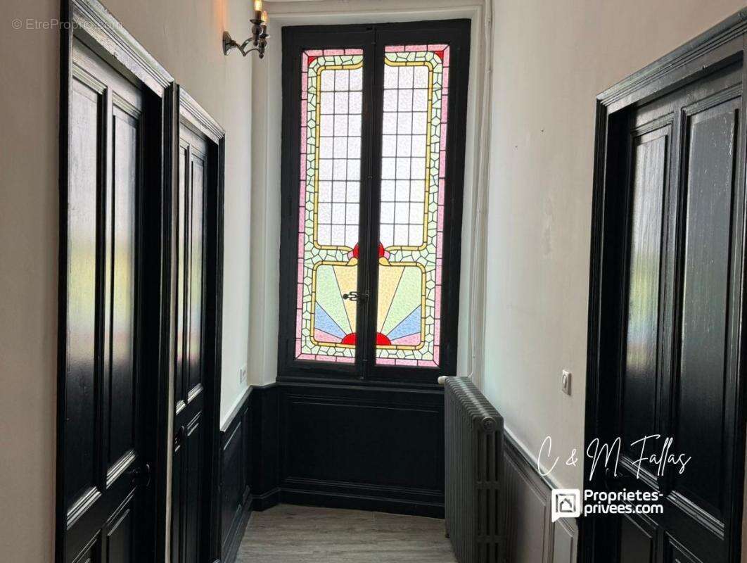 Appartement à ORANGE