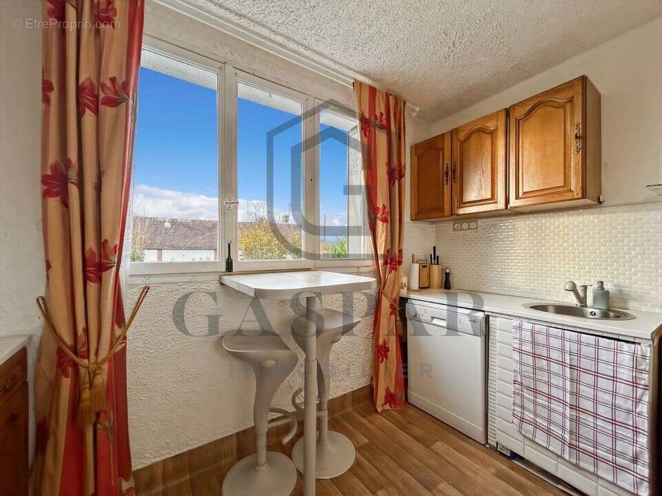 Maison à LA NEUVE-LYRE