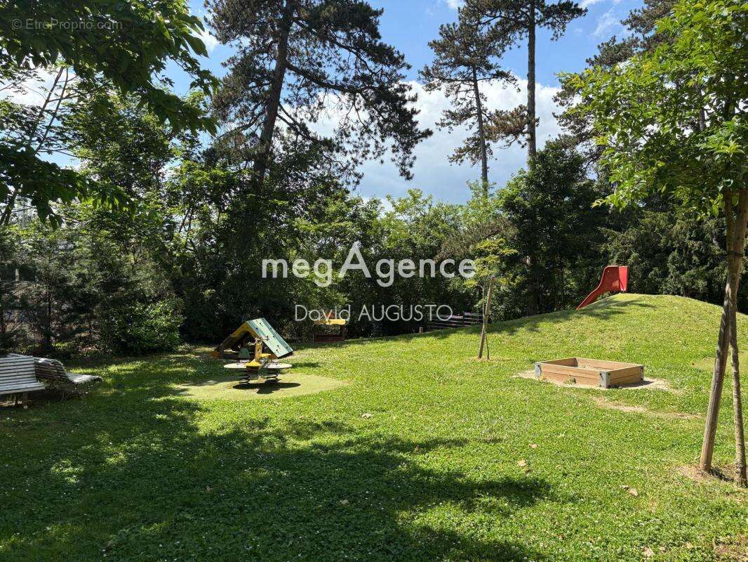 Appartement à ECULLY