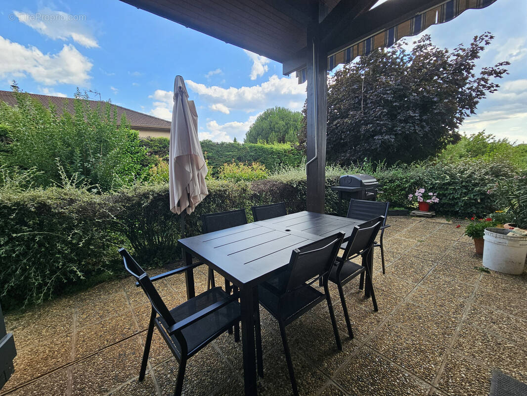 Maison à VINAY