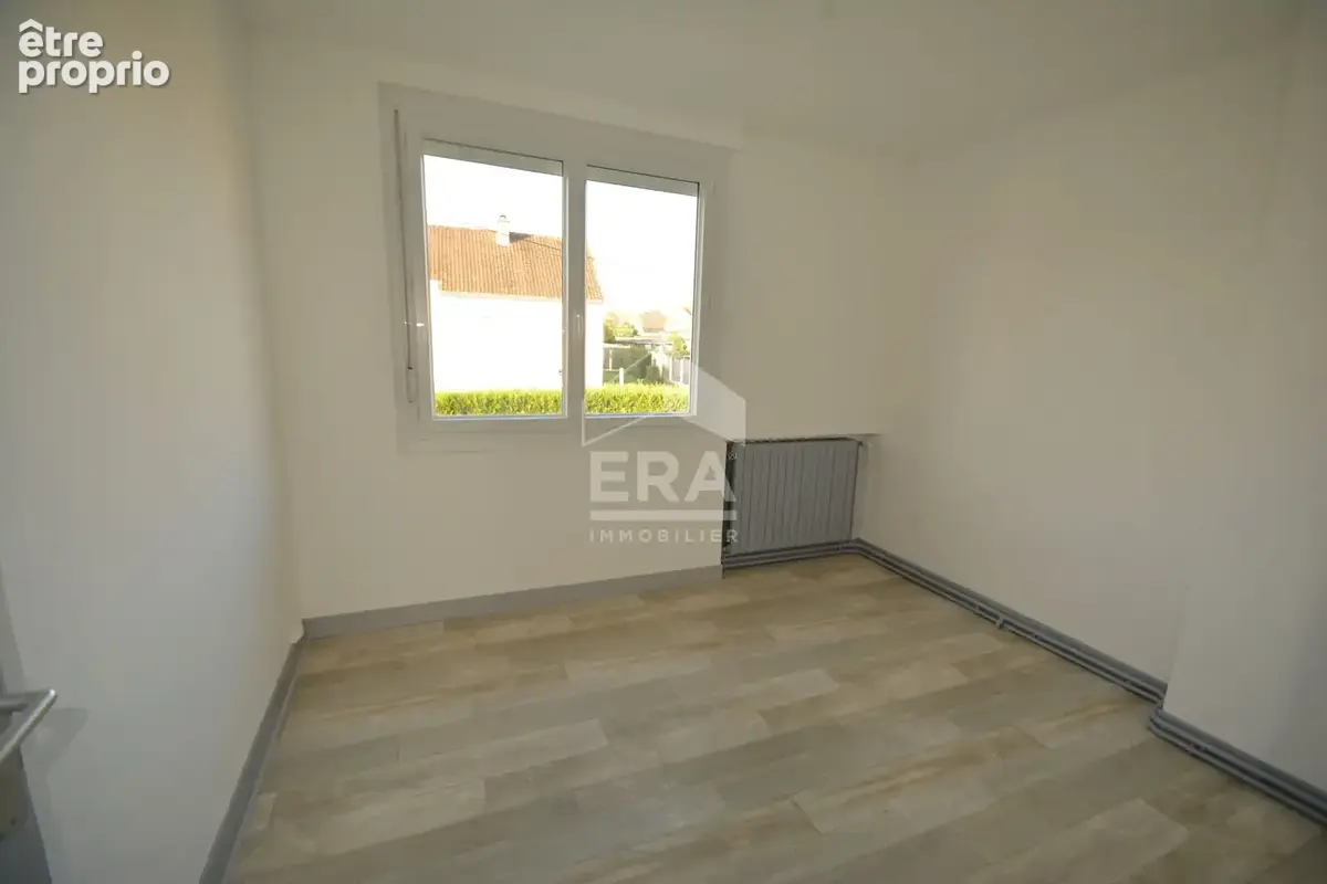 Maison 93m² à charmes - photo 11
