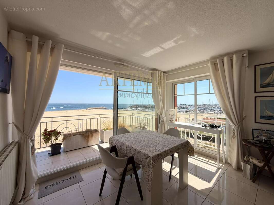 Appartement à ARCACHON