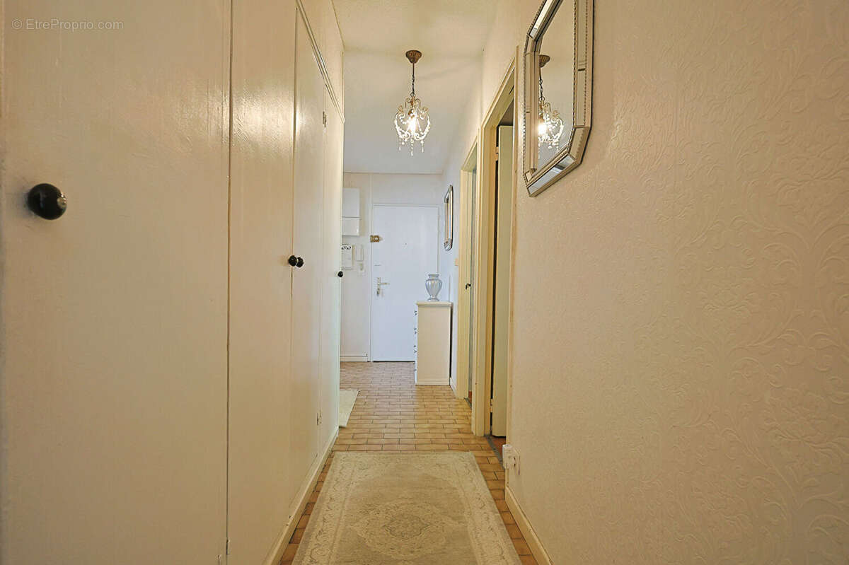 Appartement à SAINT-AVOLD