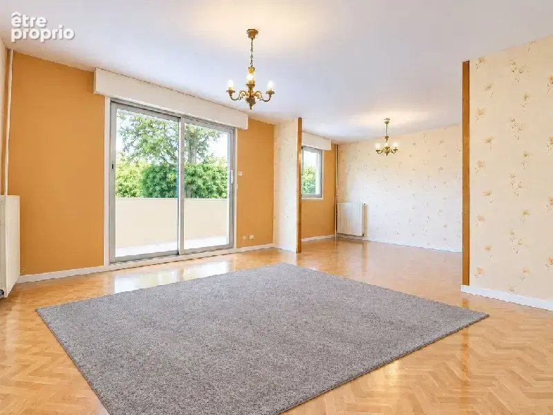 Appartement 4 pièces 78 m² à vendre à Nogent-Sur-Oise (60180) - photo 1