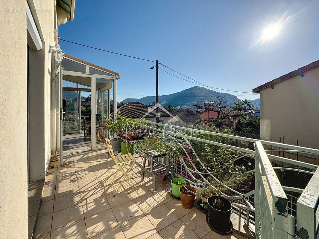 Maison à MILLAU