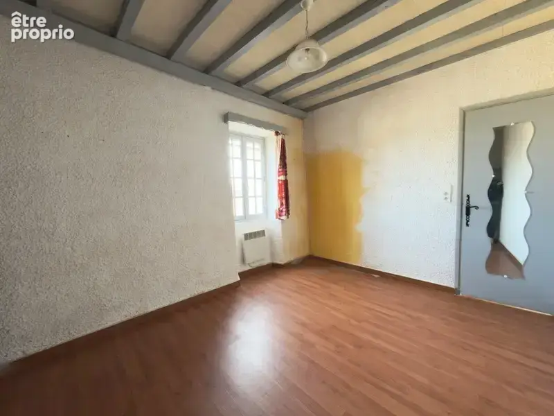 Maison de bourg de 65m² plain-pied à Veyre-Monton - photo 13