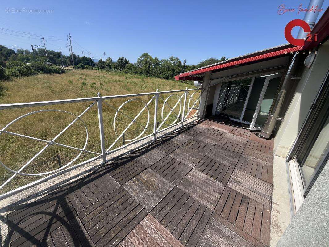 Appartement à TARBES