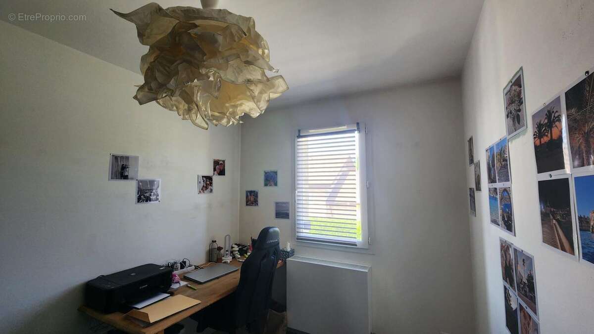 A Vendre maison individuelle - hameau proche Chilly - photo 7