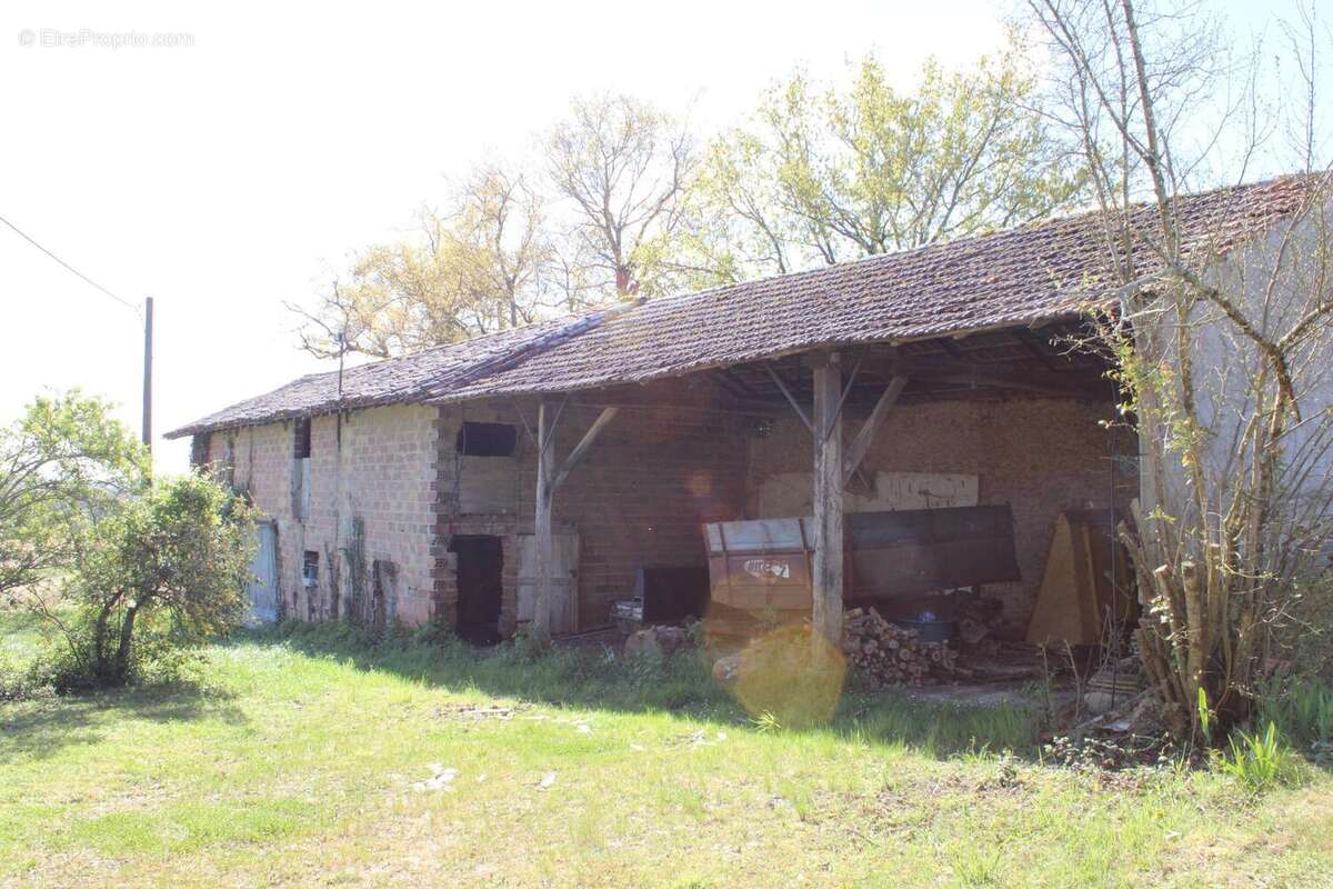 Photo 6 - Maison à SORBETS