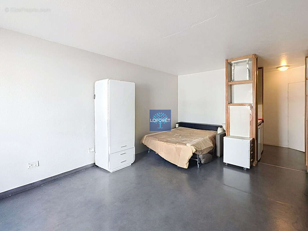 Appartement à CERGY