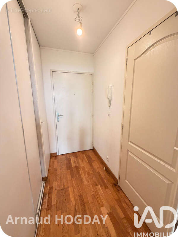 Photo 4 - Appartement à ANGERS