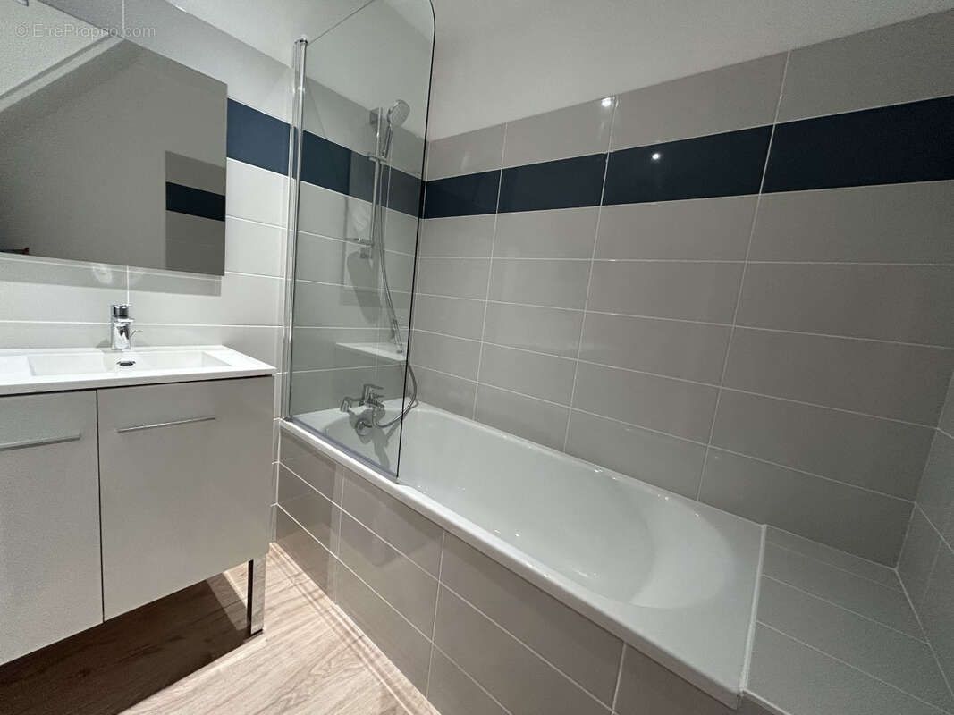 Appartement à SAINT-GEREON