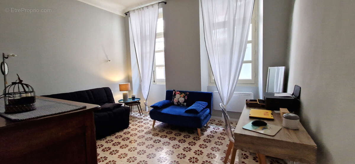 Appartement à ILLE-SUR-TET