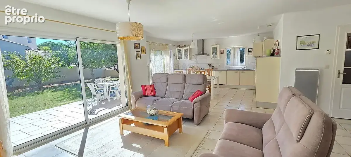 Maison 3 chambre(s) à vendre - photo 4